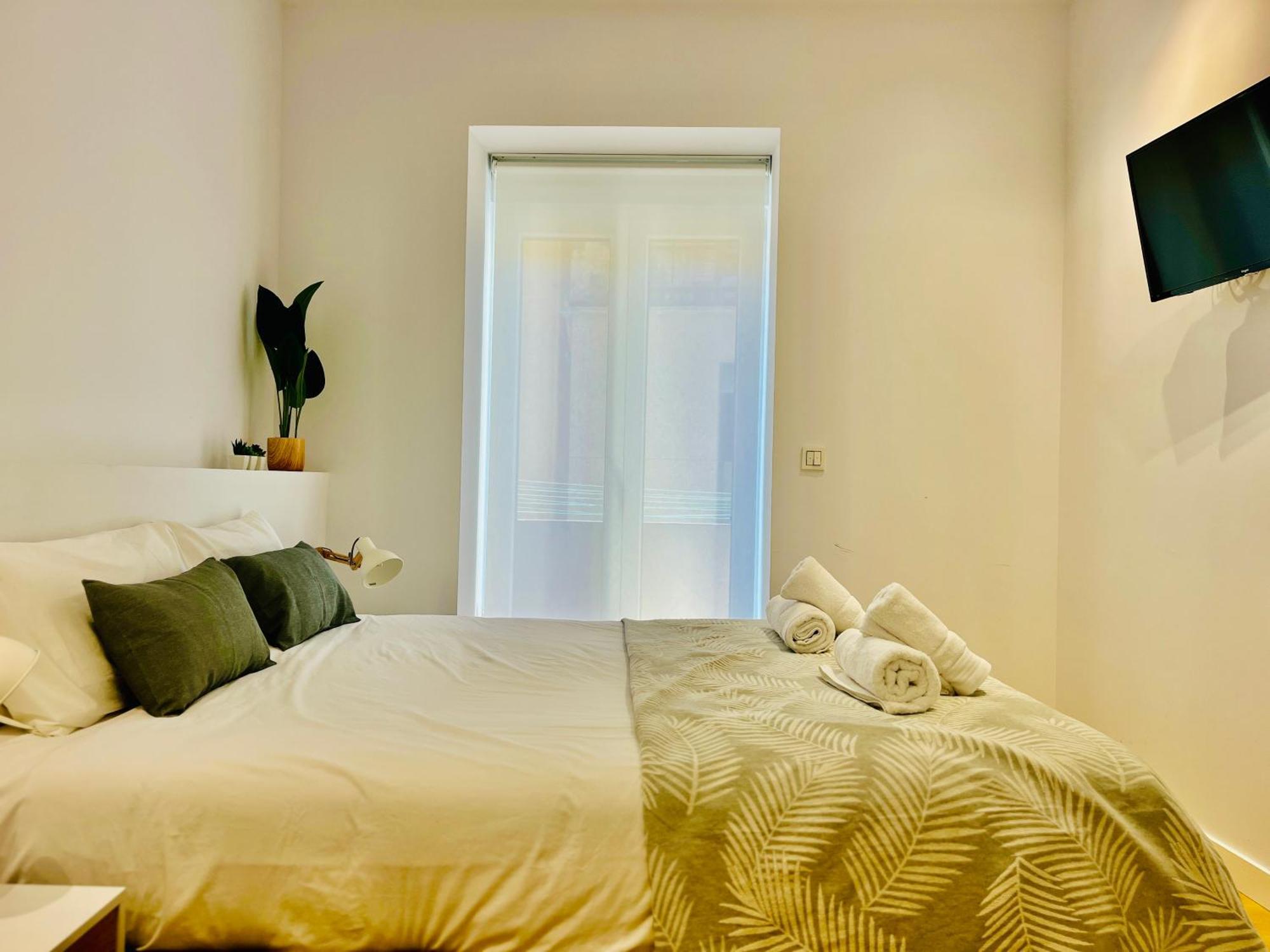 Sagues Apartamento San Sebastián