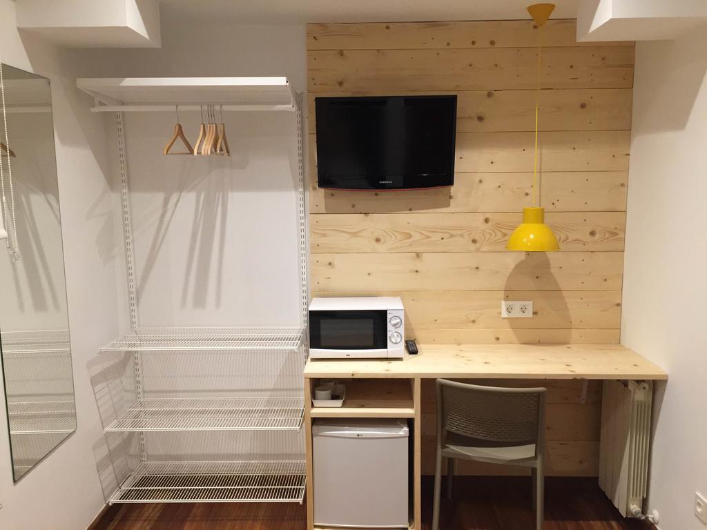 Guest house Urkia