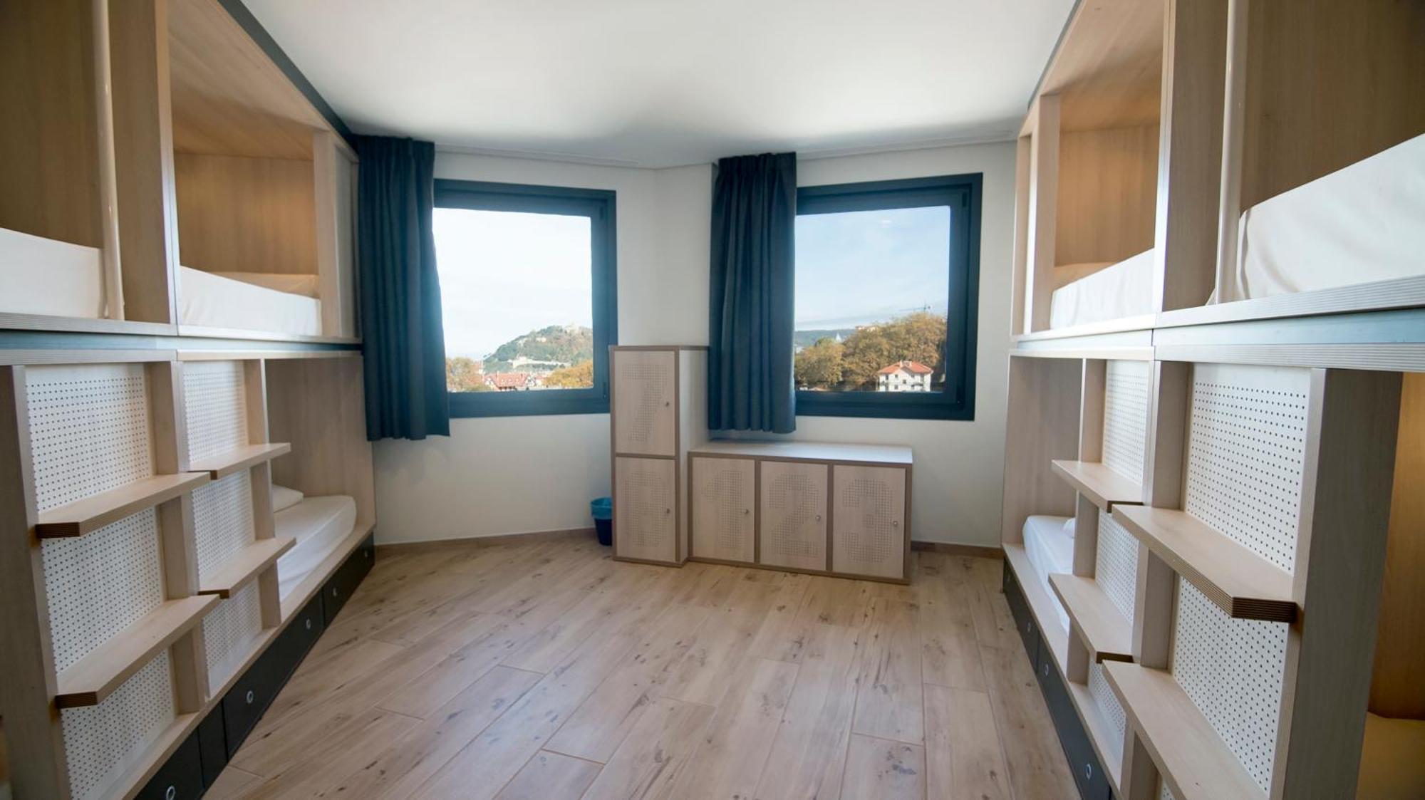 Hostal Koisi *