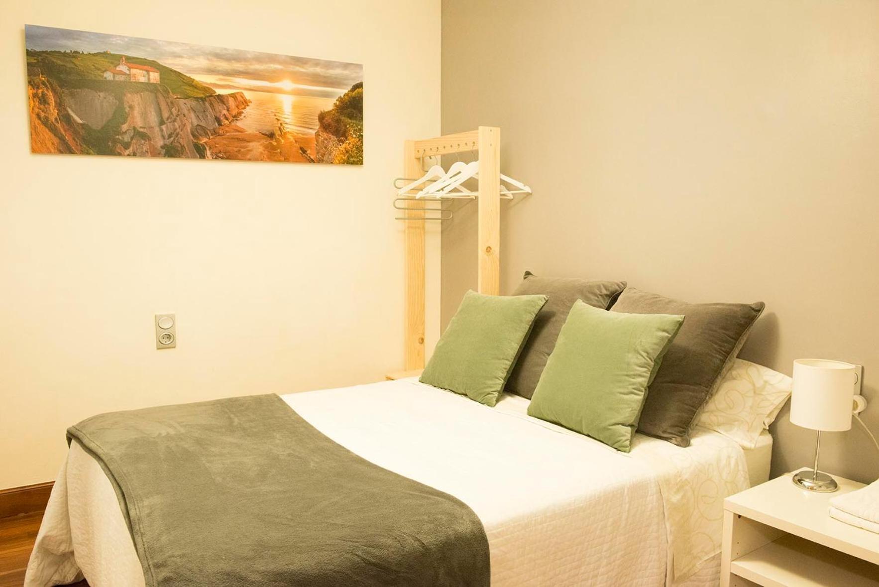 Guest house Aia