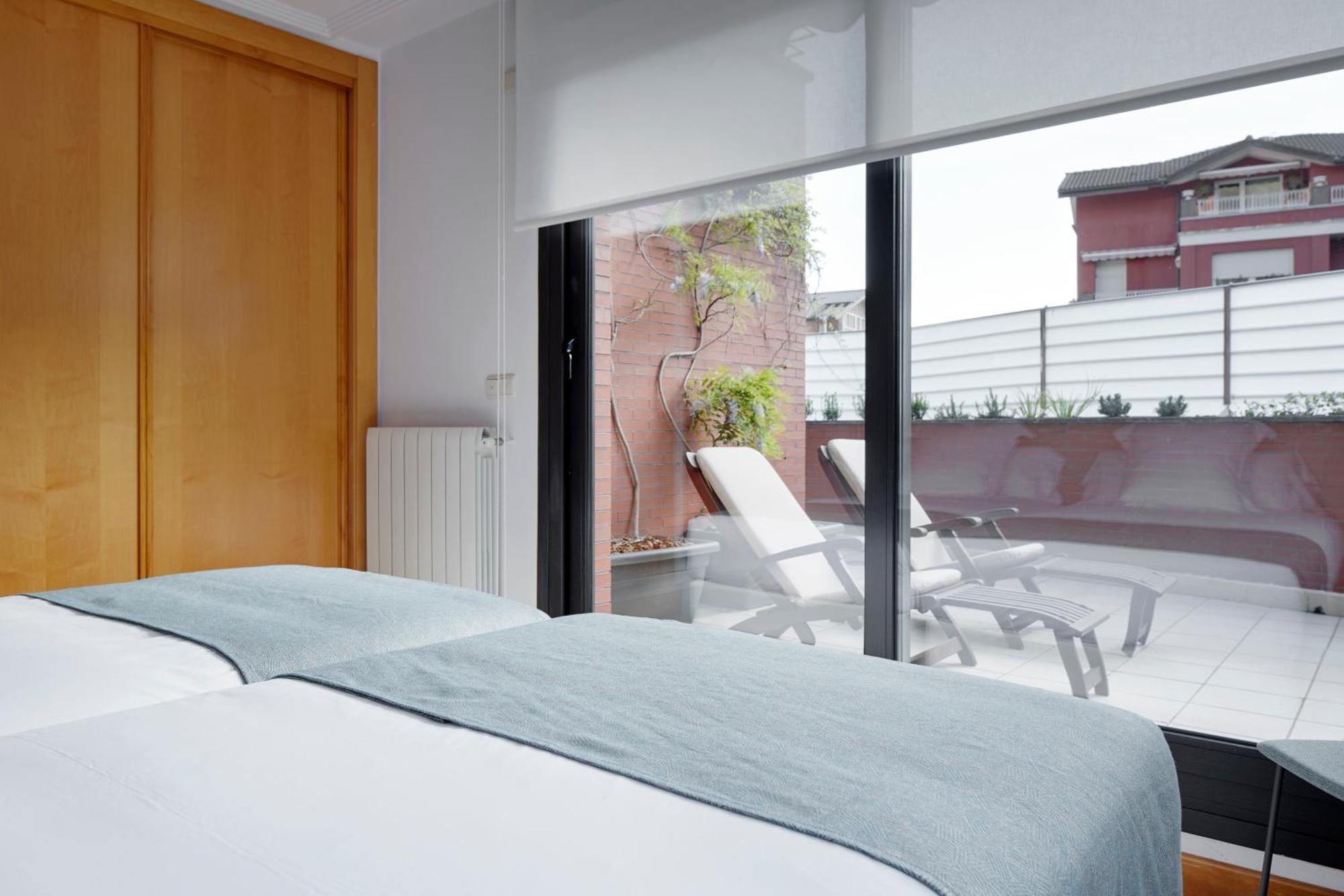 Apartamento Peine Del Viento By Feelfree *