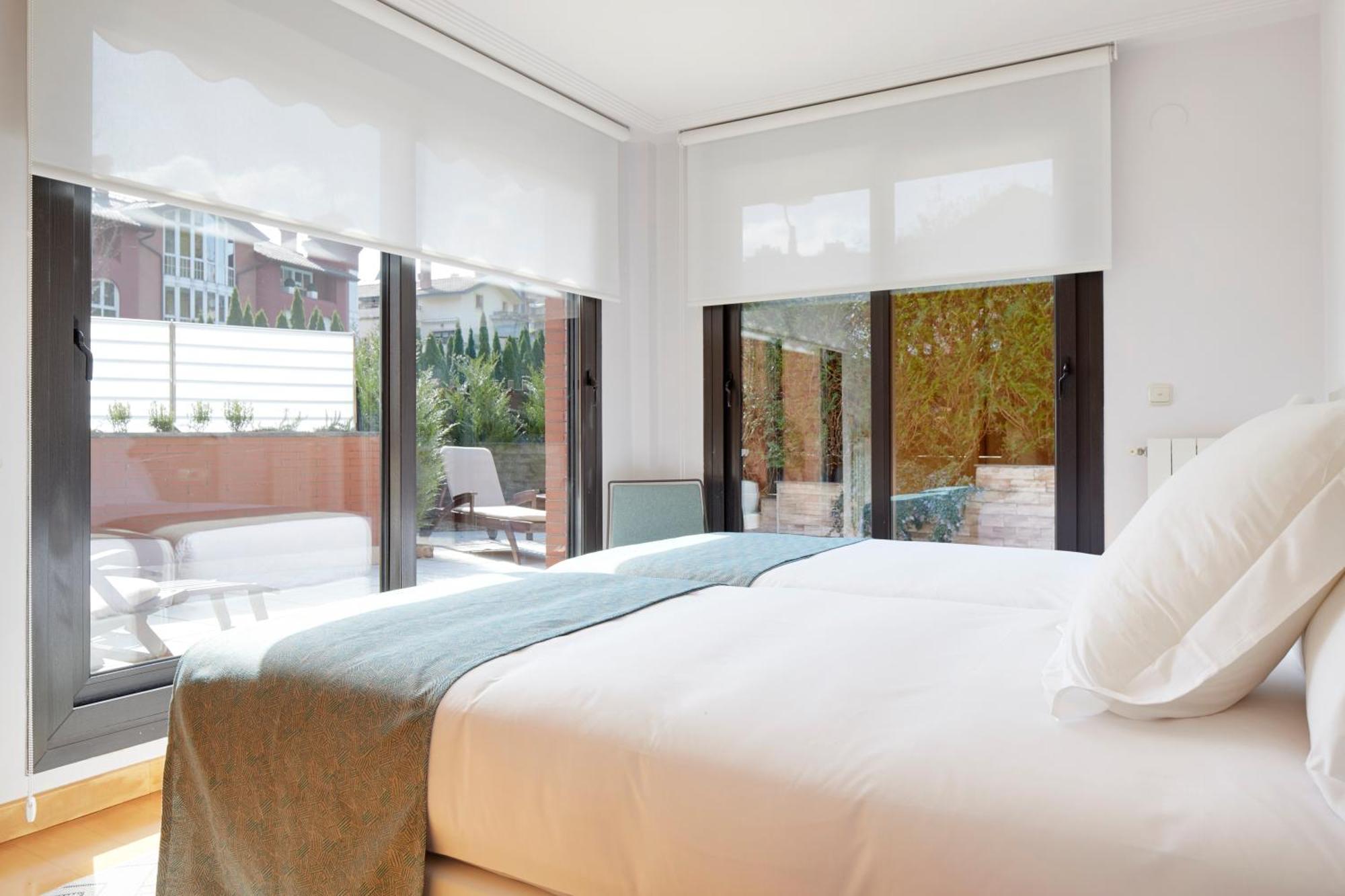 Apartamento Peine Del Viento By Feelfree San Sebastián