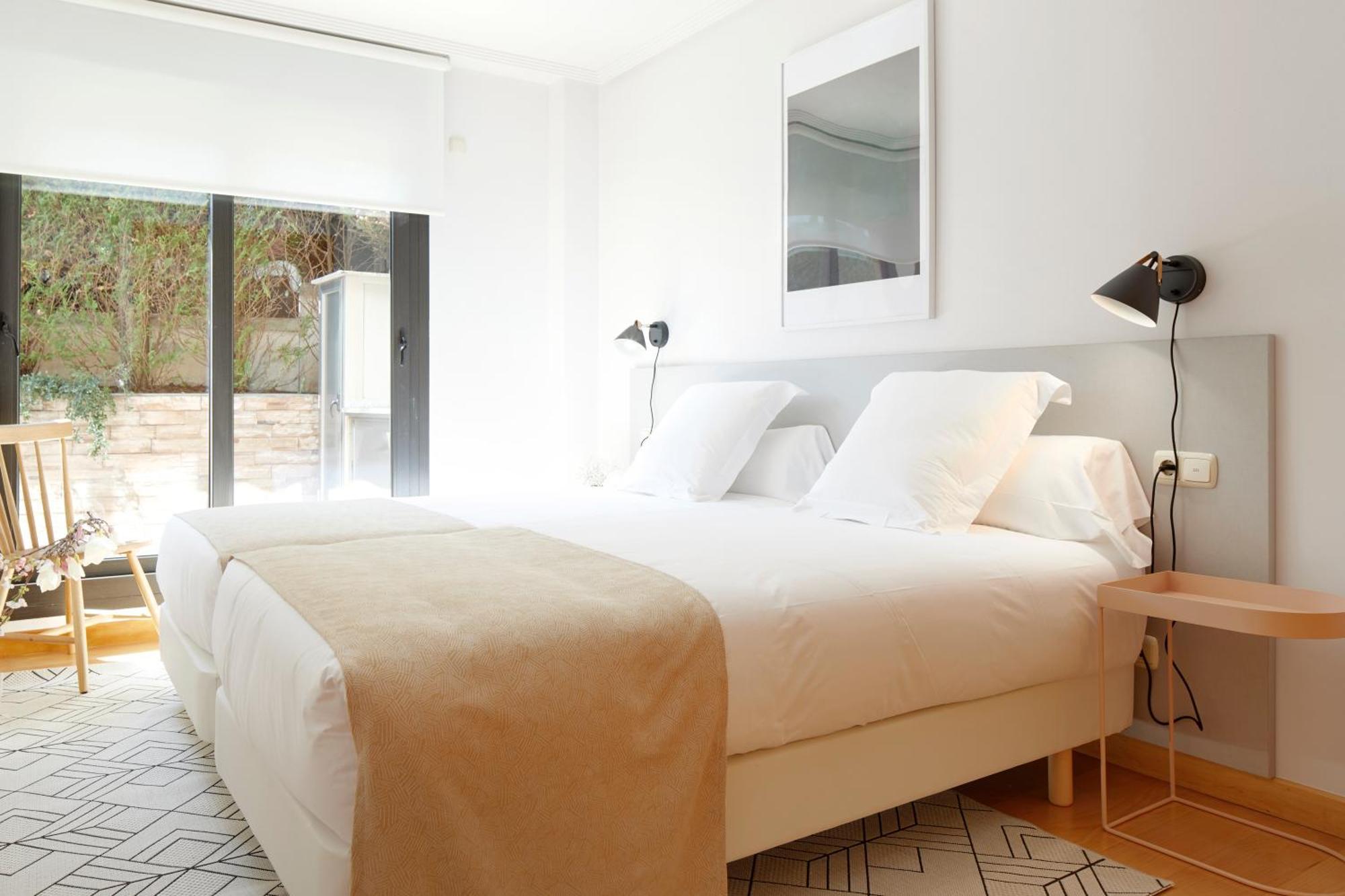 Apartamento Peine Del Viento By Feelfree