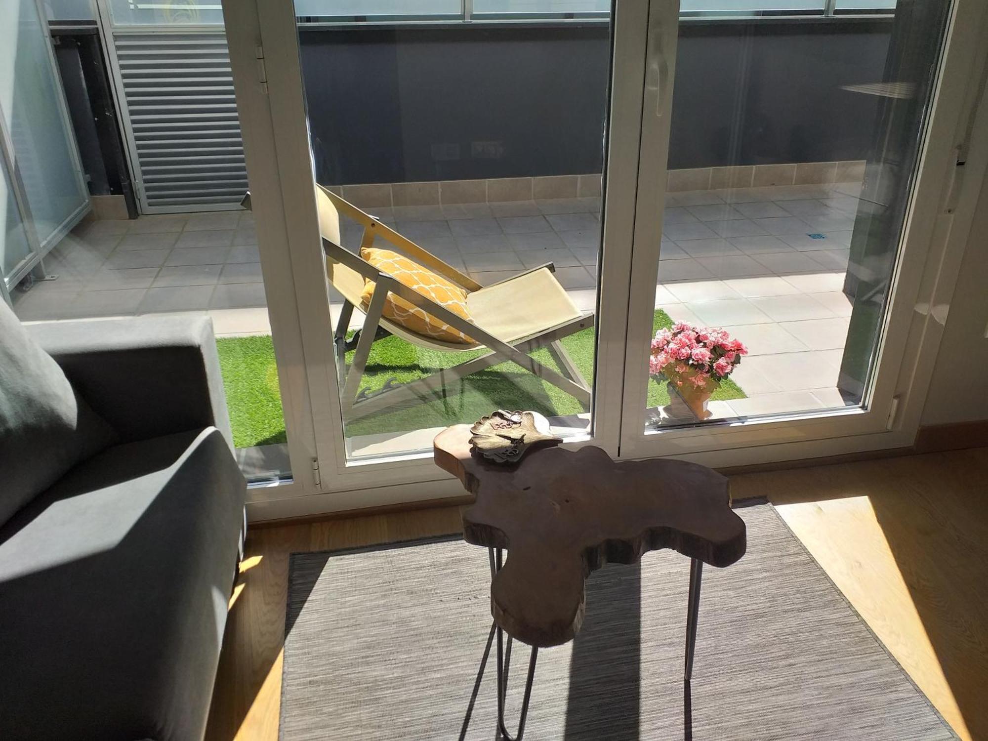 Appartement Four Seasons-centro.wifi.terraza