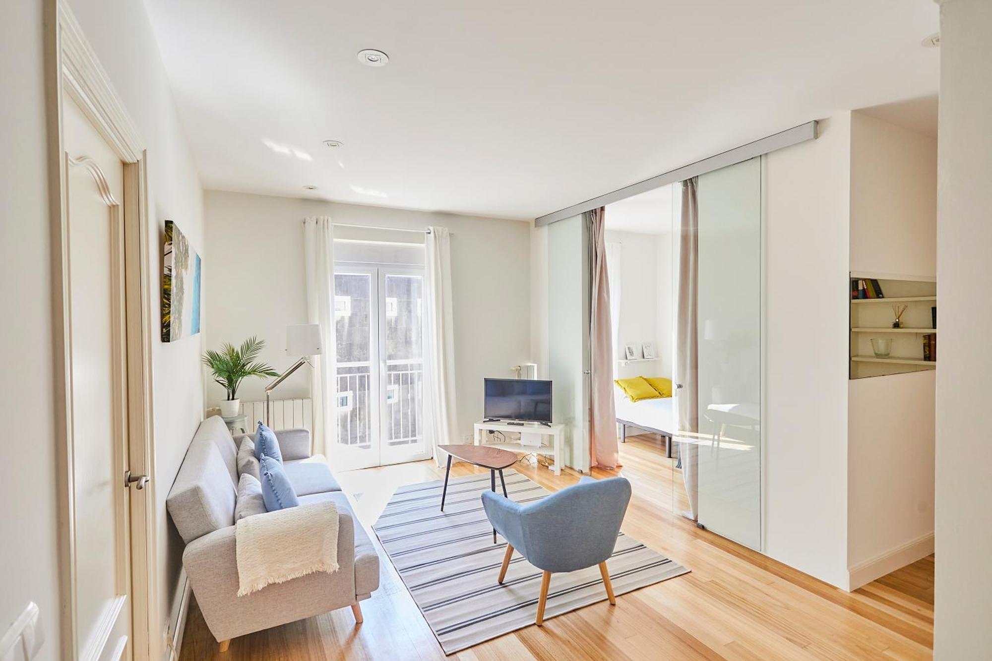 Barandiaran By Basque Homes San Sebastian