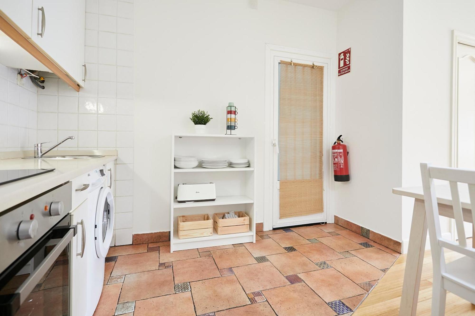Barandiaran By Basque Homes * San Sebastian