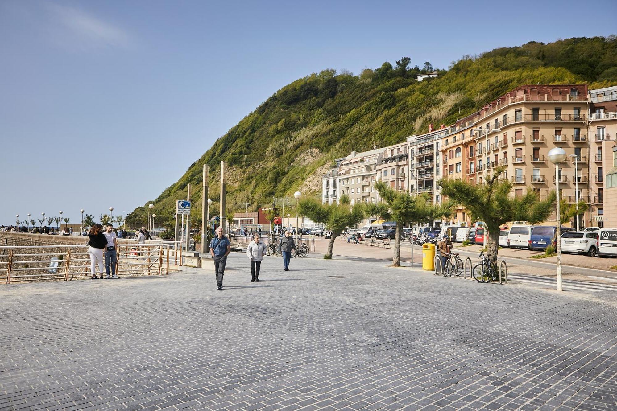 Barandiaran By Basque Homes San Sebastian