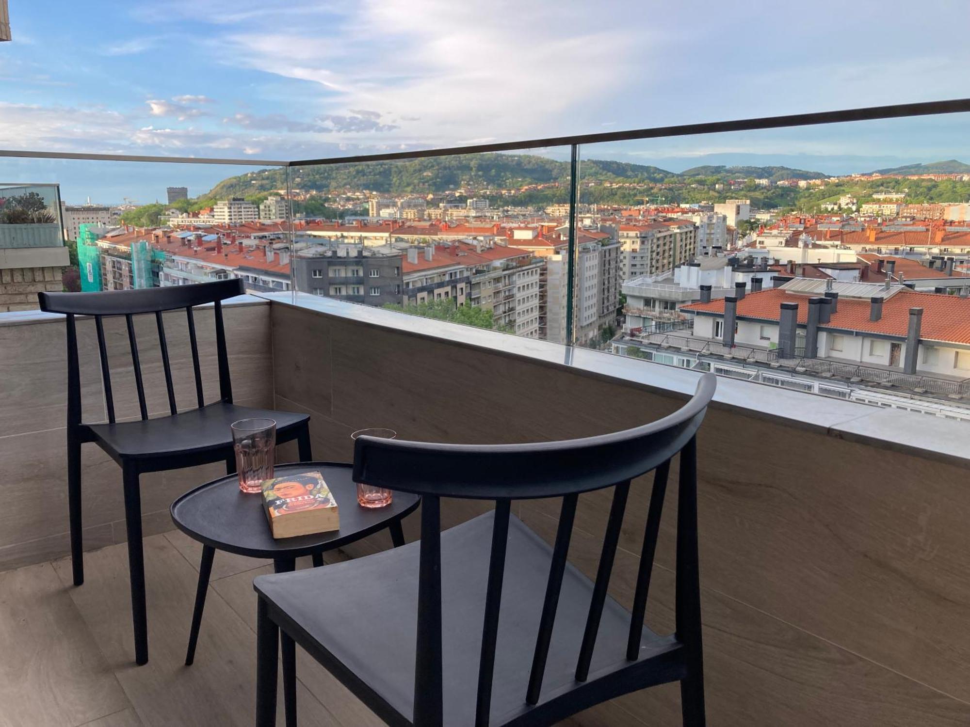 Amara Tower 14 * San Sebastián