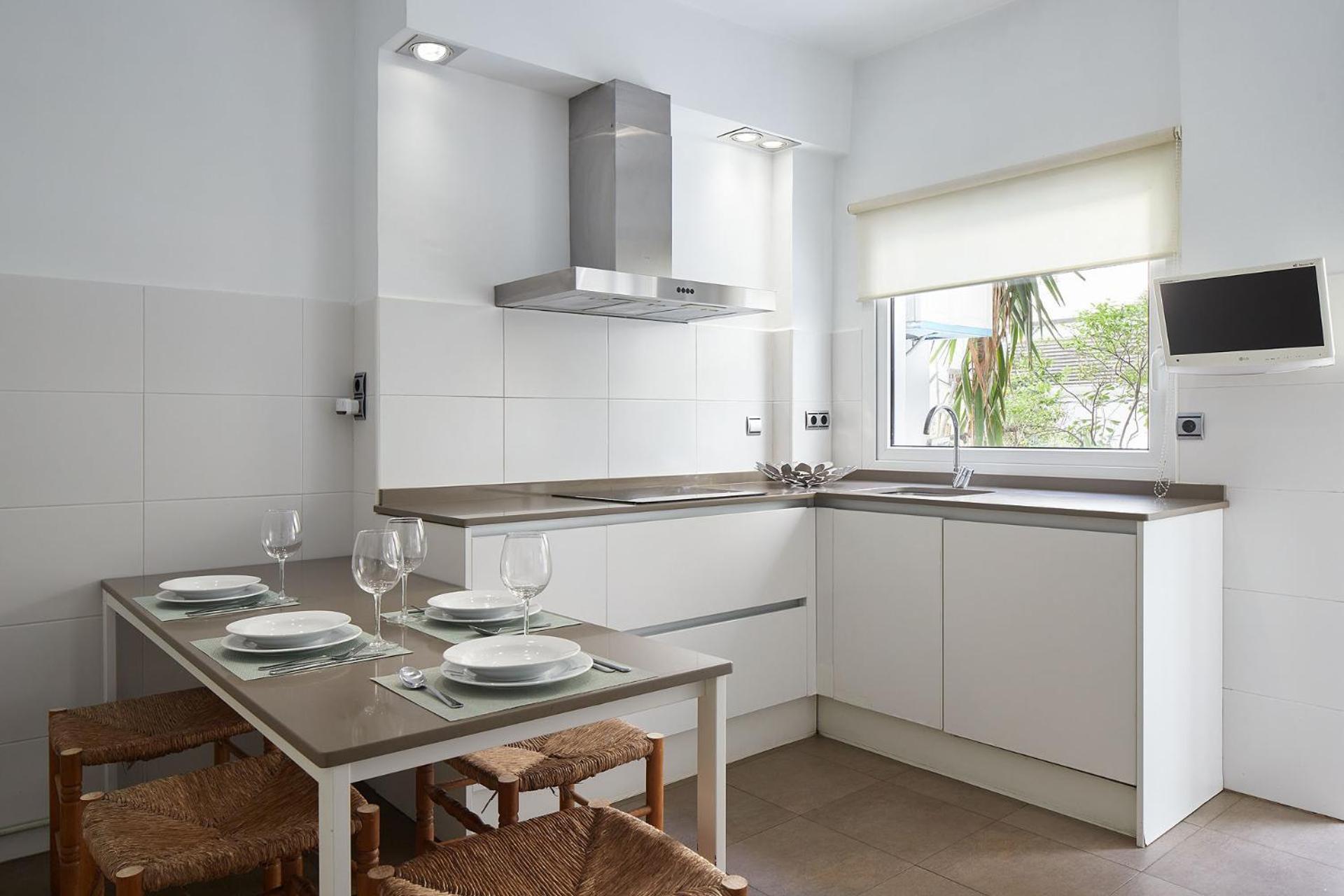 The Collection - Botanika Apartamento San Sebastián