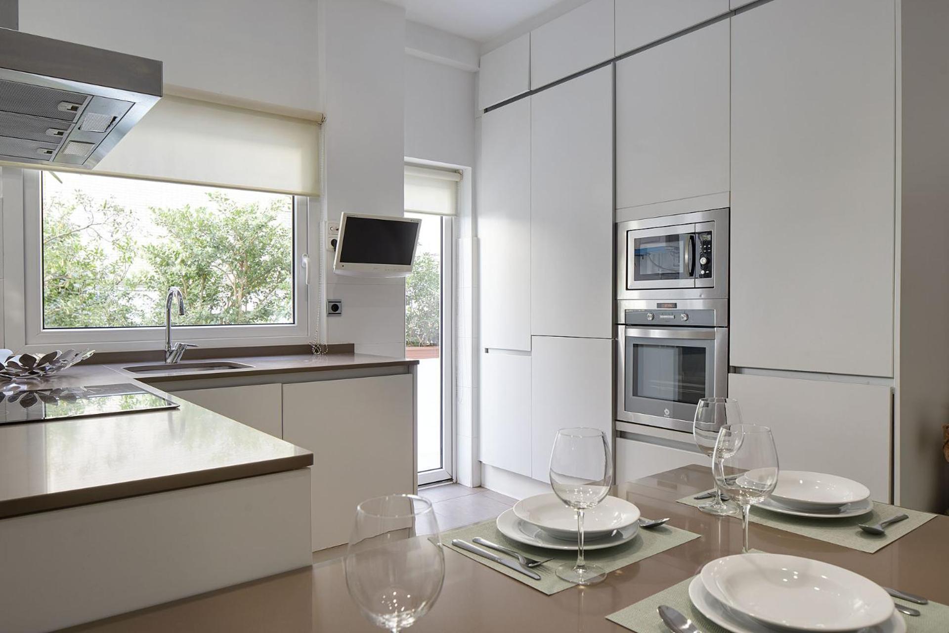 The Collection - Botanika Apartamento San Sebastián