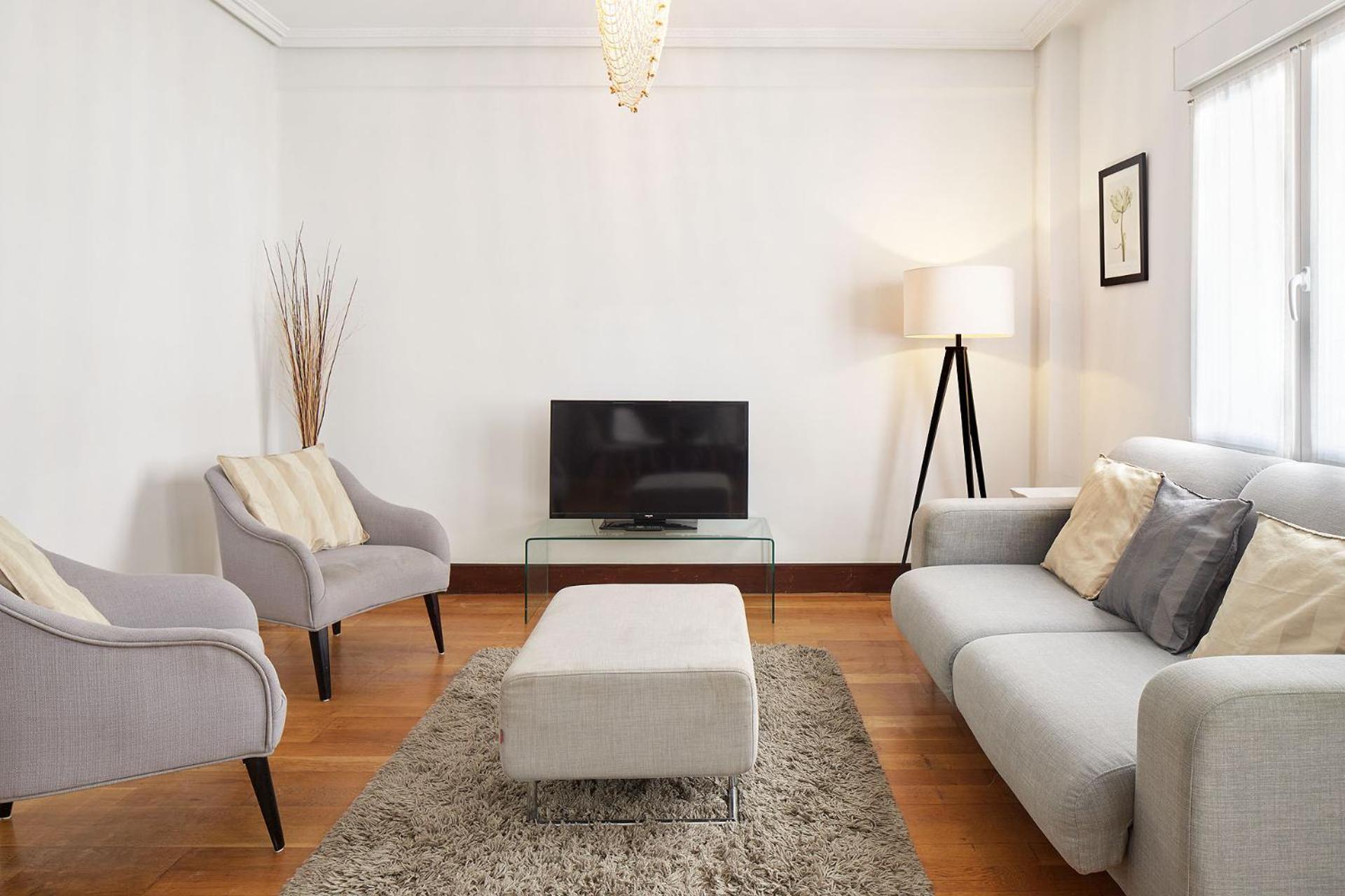 Apartamento The Collection - Botanika San Sebastián
