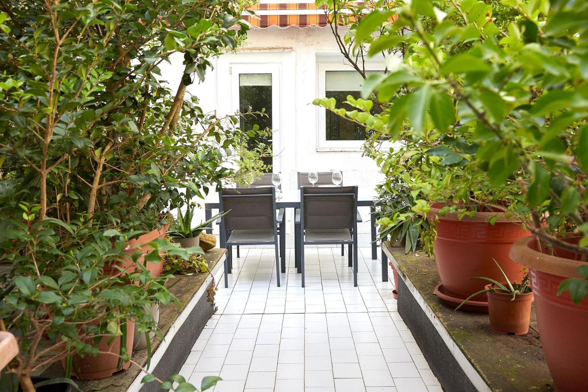 The Collection - Botanika Apartamento San Sebastián