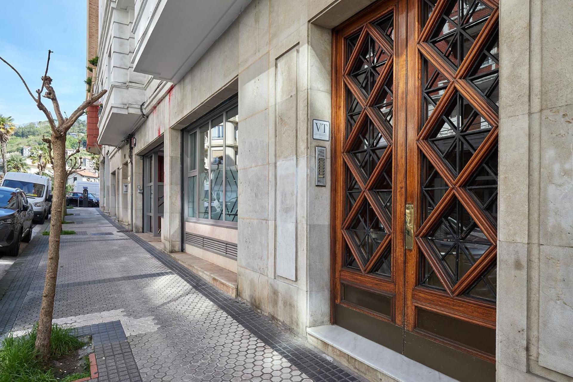 The Collection - Botanika * San Sebastián
