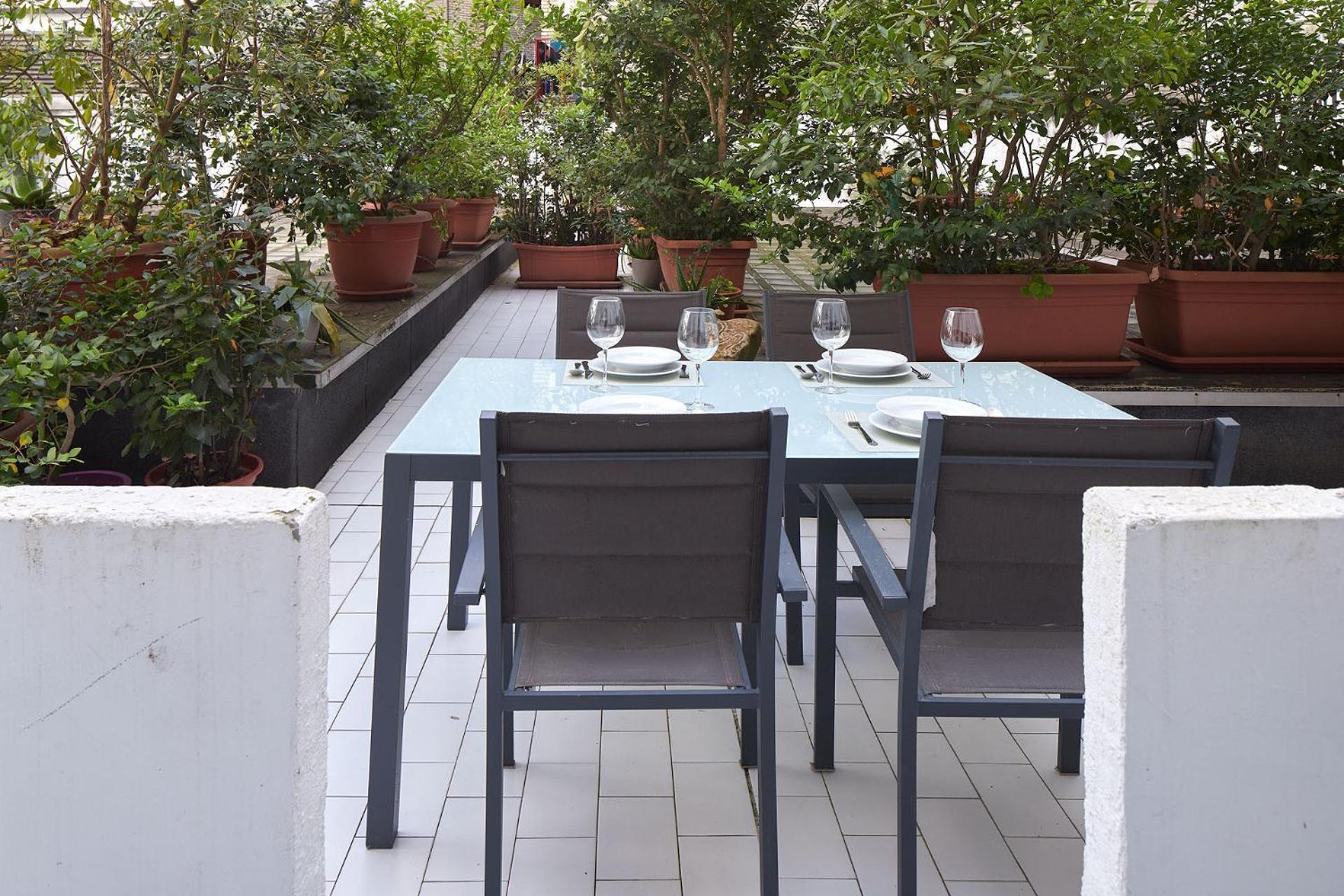 Apartamento The Collection - Botanika