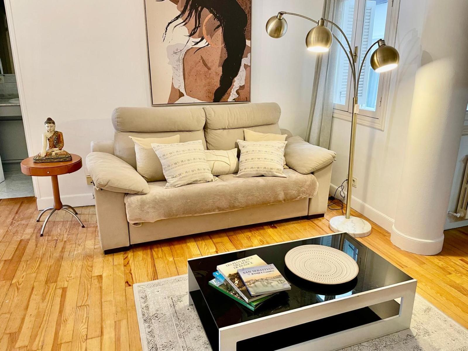 Con Encanto Appartement