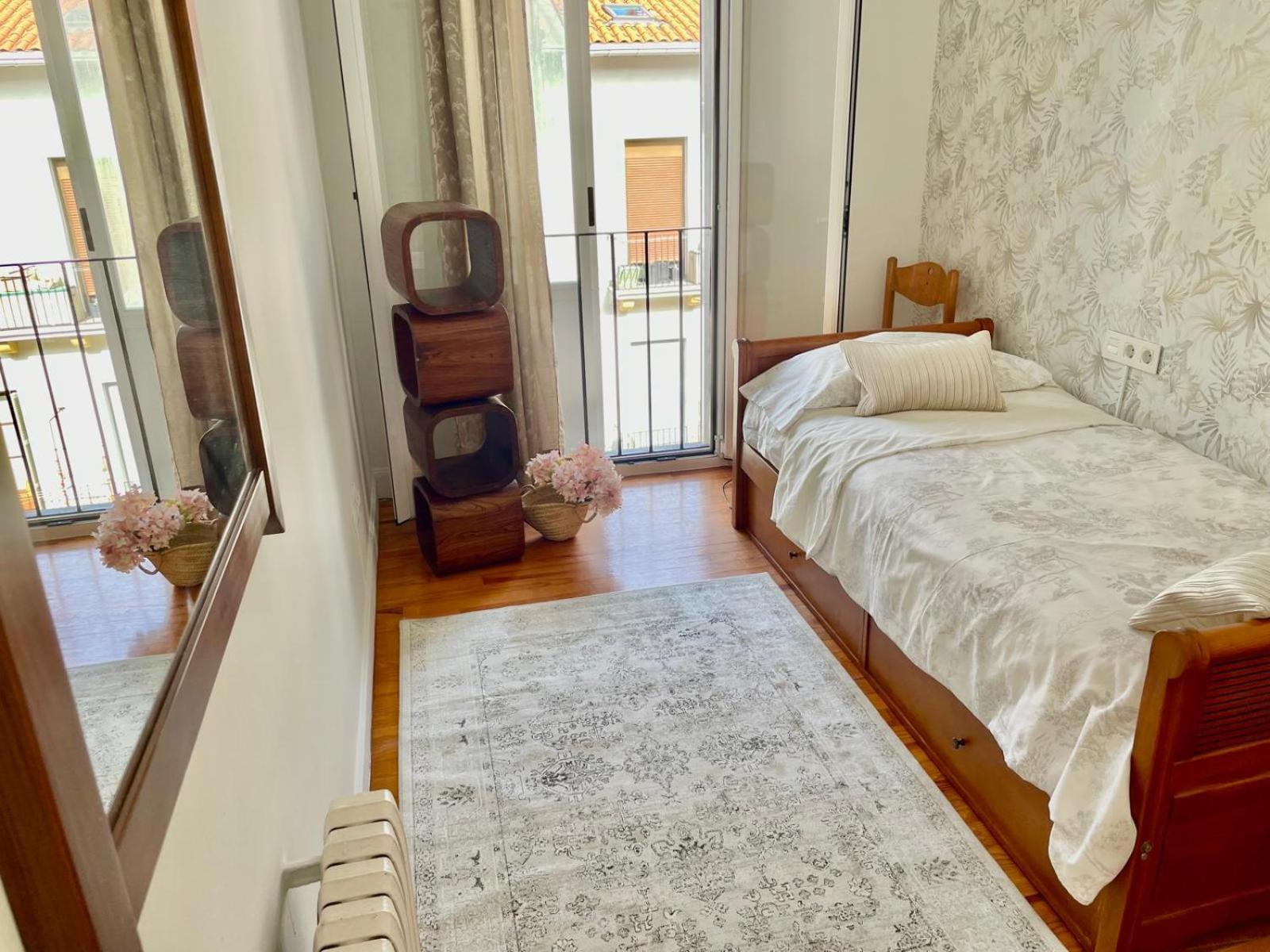Con Encanto Appartement Saint-Sébastien