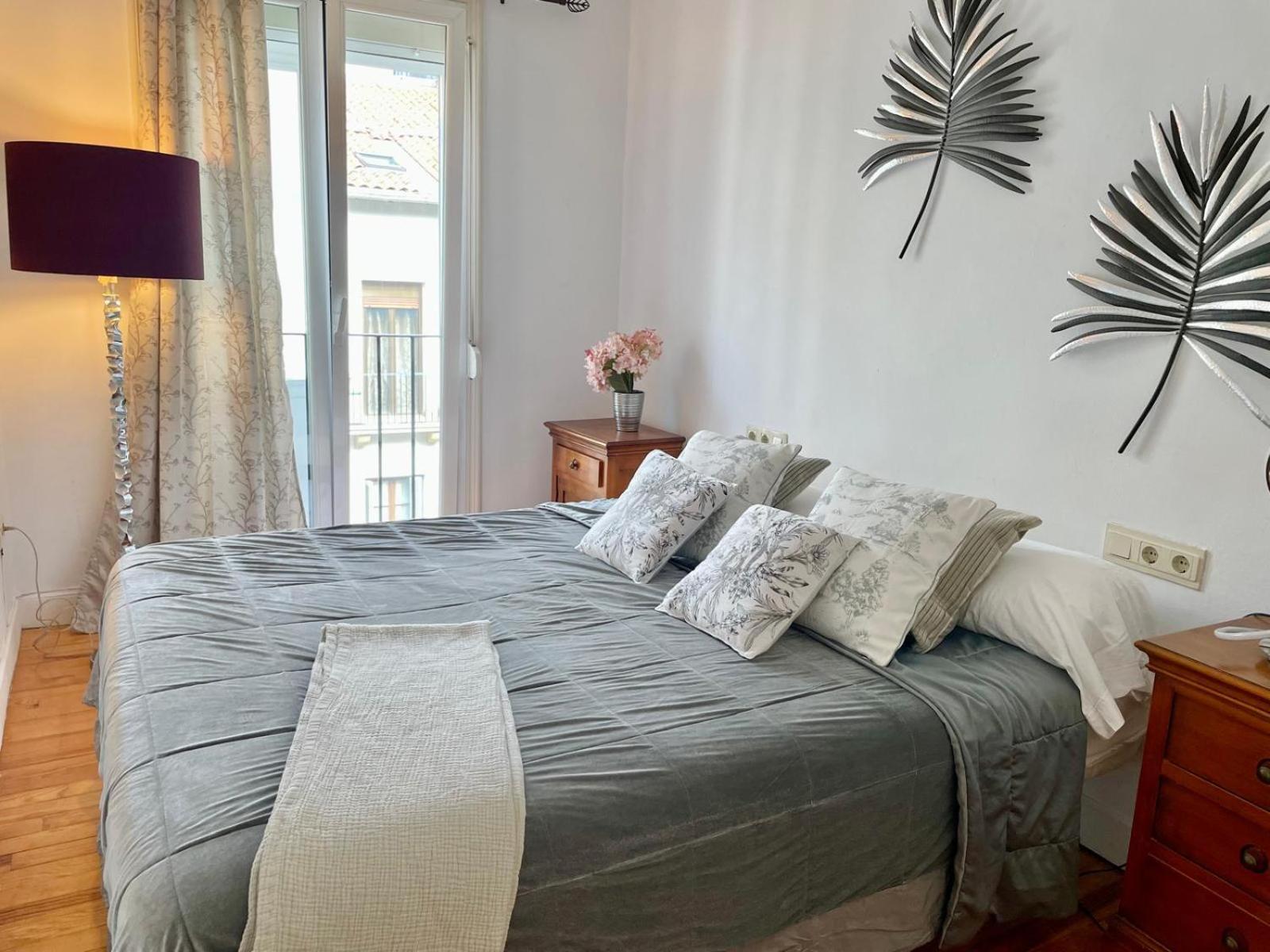 Con Encanto Appartement Saint-Sébastien