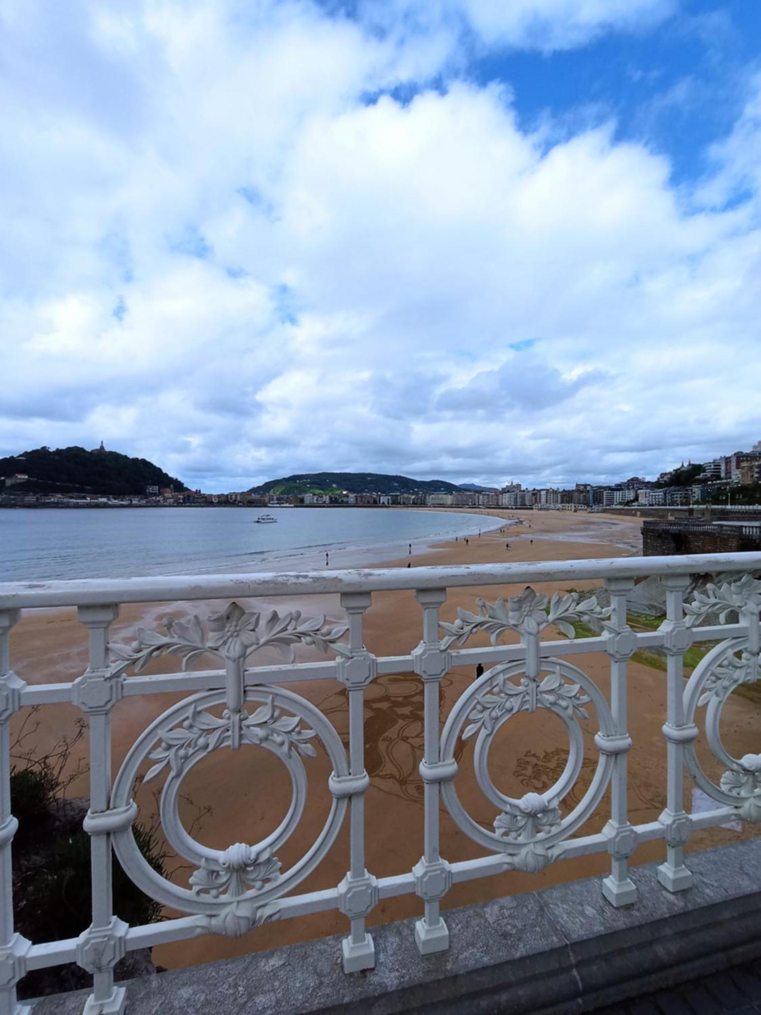 Uma Ondarreta Hotel San Sebastián