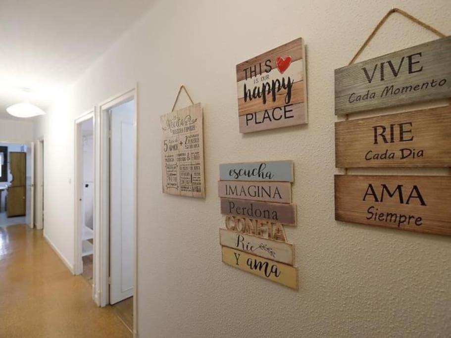 Oleta 9 Acogedor En Appartement *