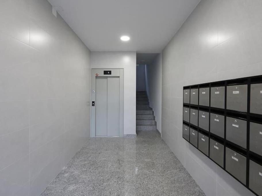 Appartement Oleta 9 Acogedor En