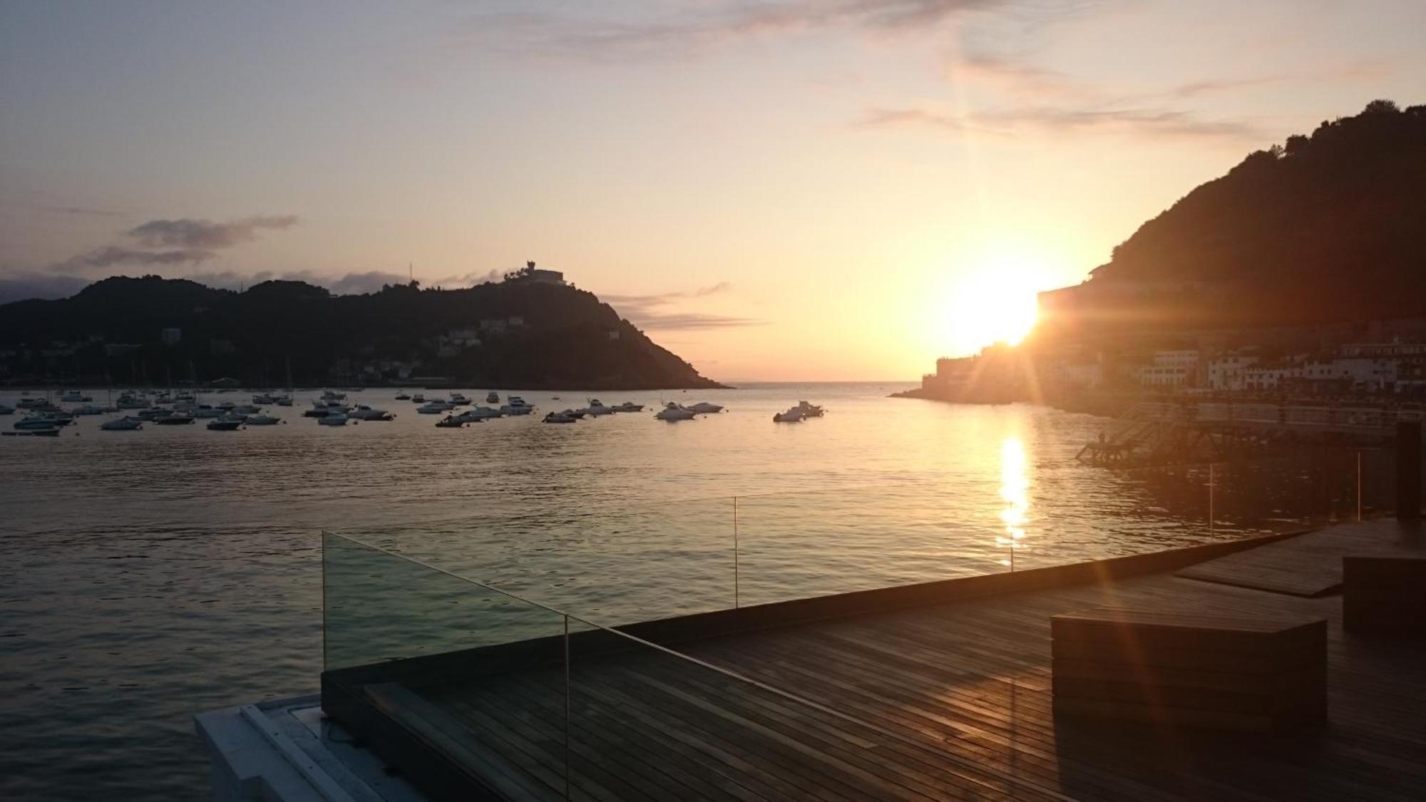 Apartamento Ideal 2 En El Centro De San Sebastián