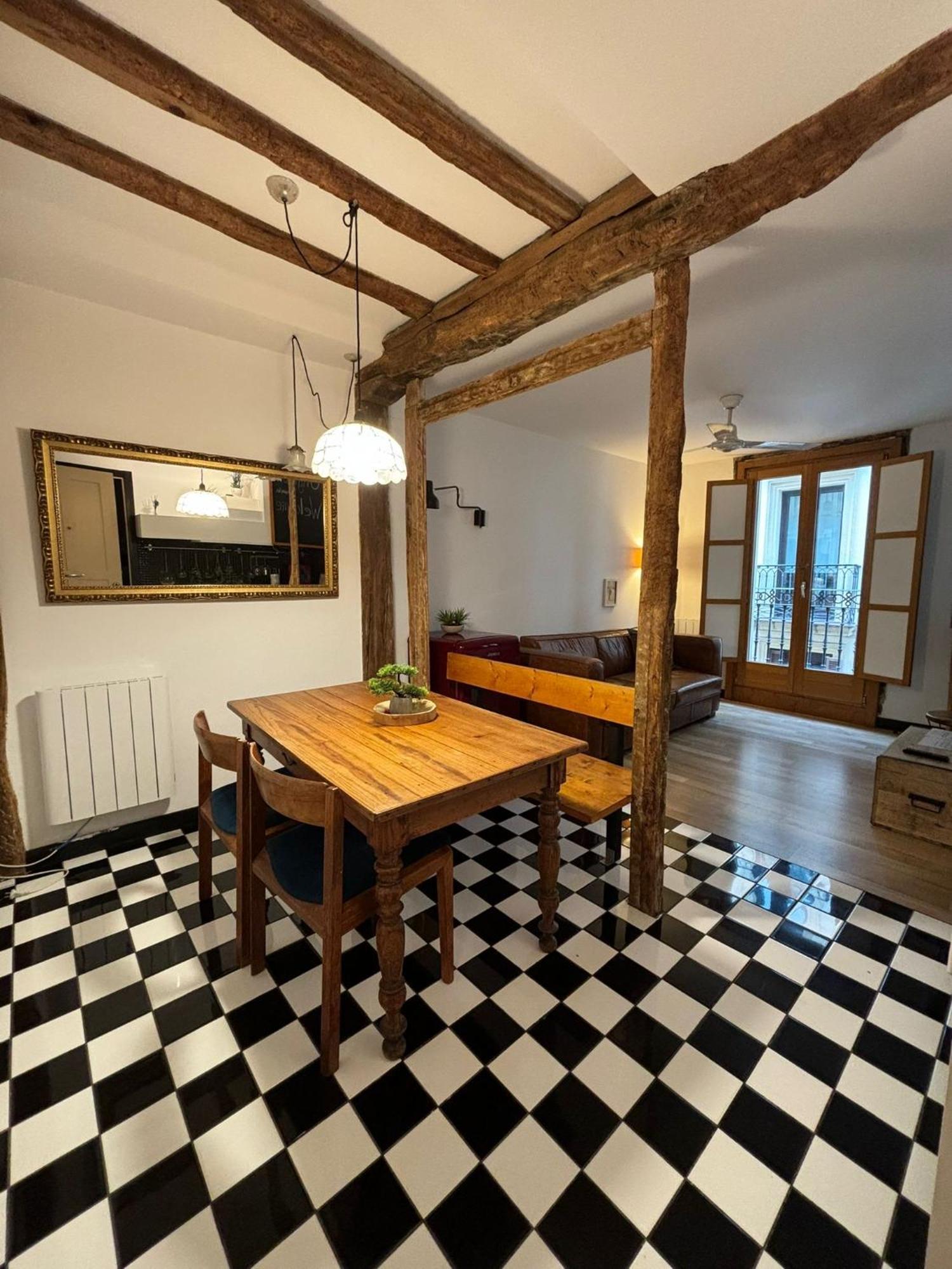 Fc9 Habitacion Privada Con Bano Incluido Séjour chez l'habitant