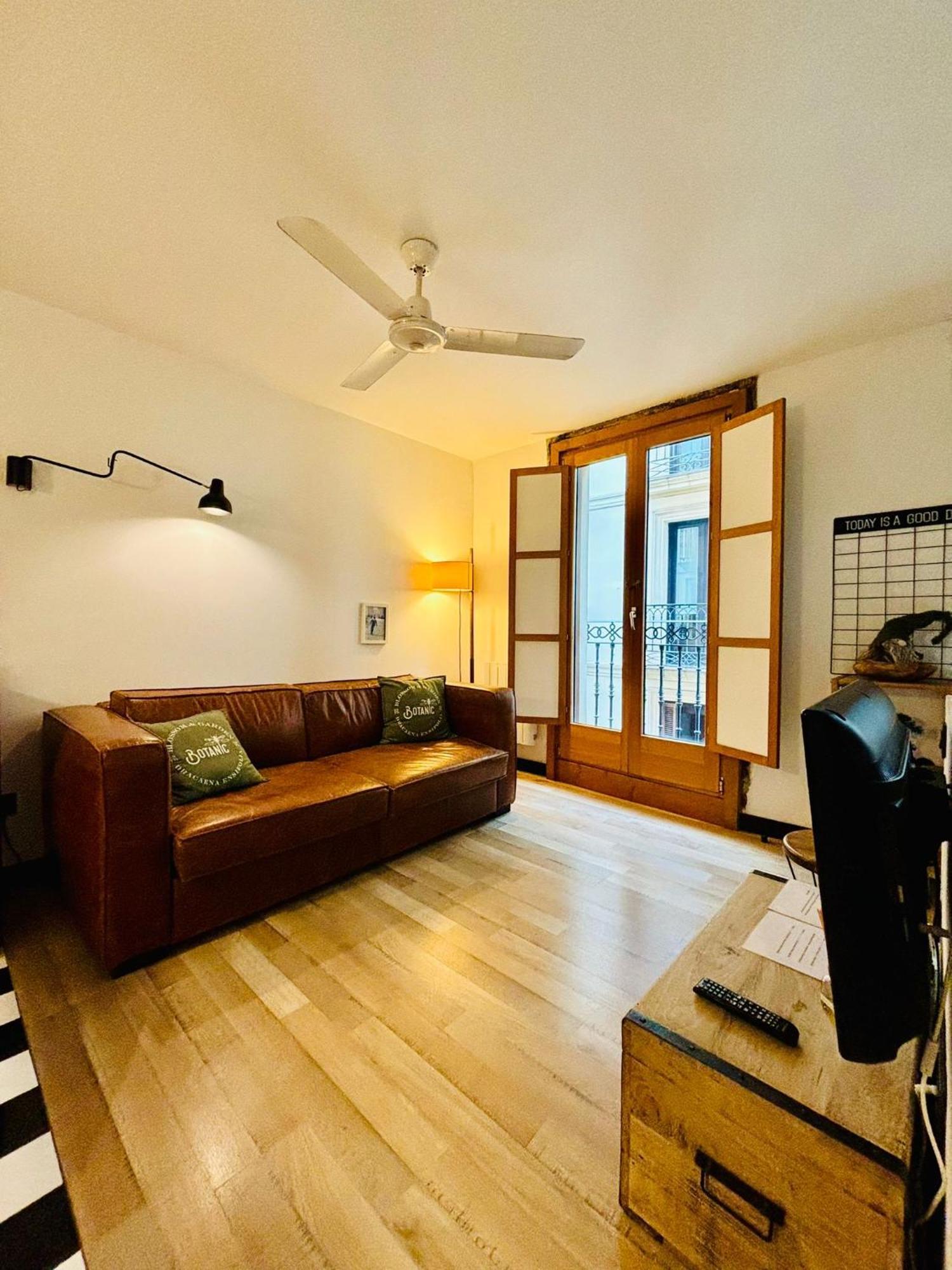 Séjour chez l'habitant Fc9 Habitacion Privada Con Bano Incluido