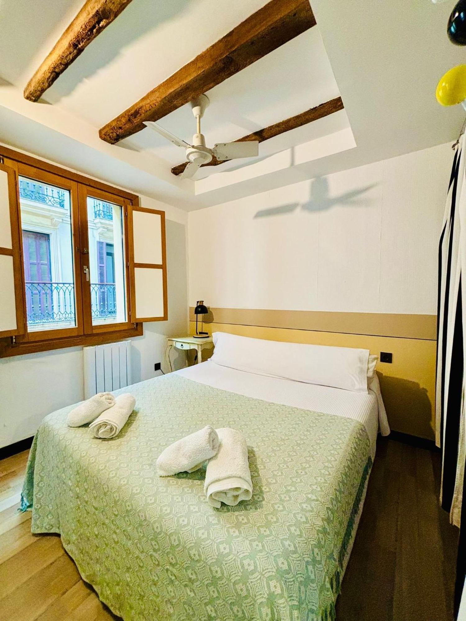 Fc9 Habitacion Privada Con Bano Incluido Séjour chez l'habitant *