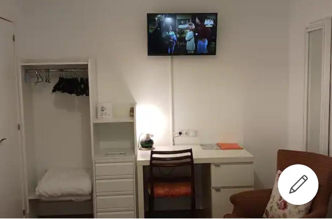 Ubicacion Perfecta/bano Privado *