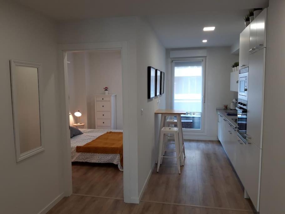 Apartment Playa Surf Pintxos Que Mas *