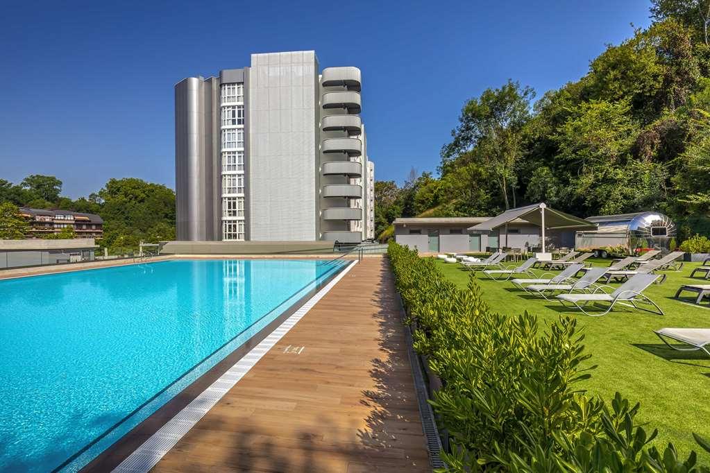 Barceló Costa Vasca San Sebastián