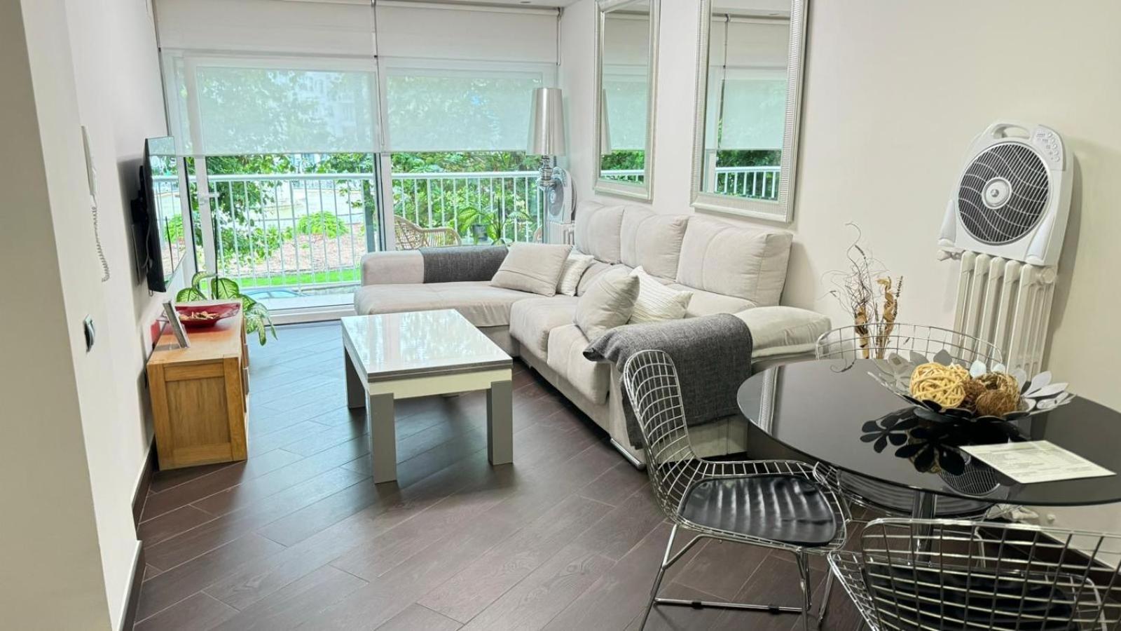 Appartement Anoeta