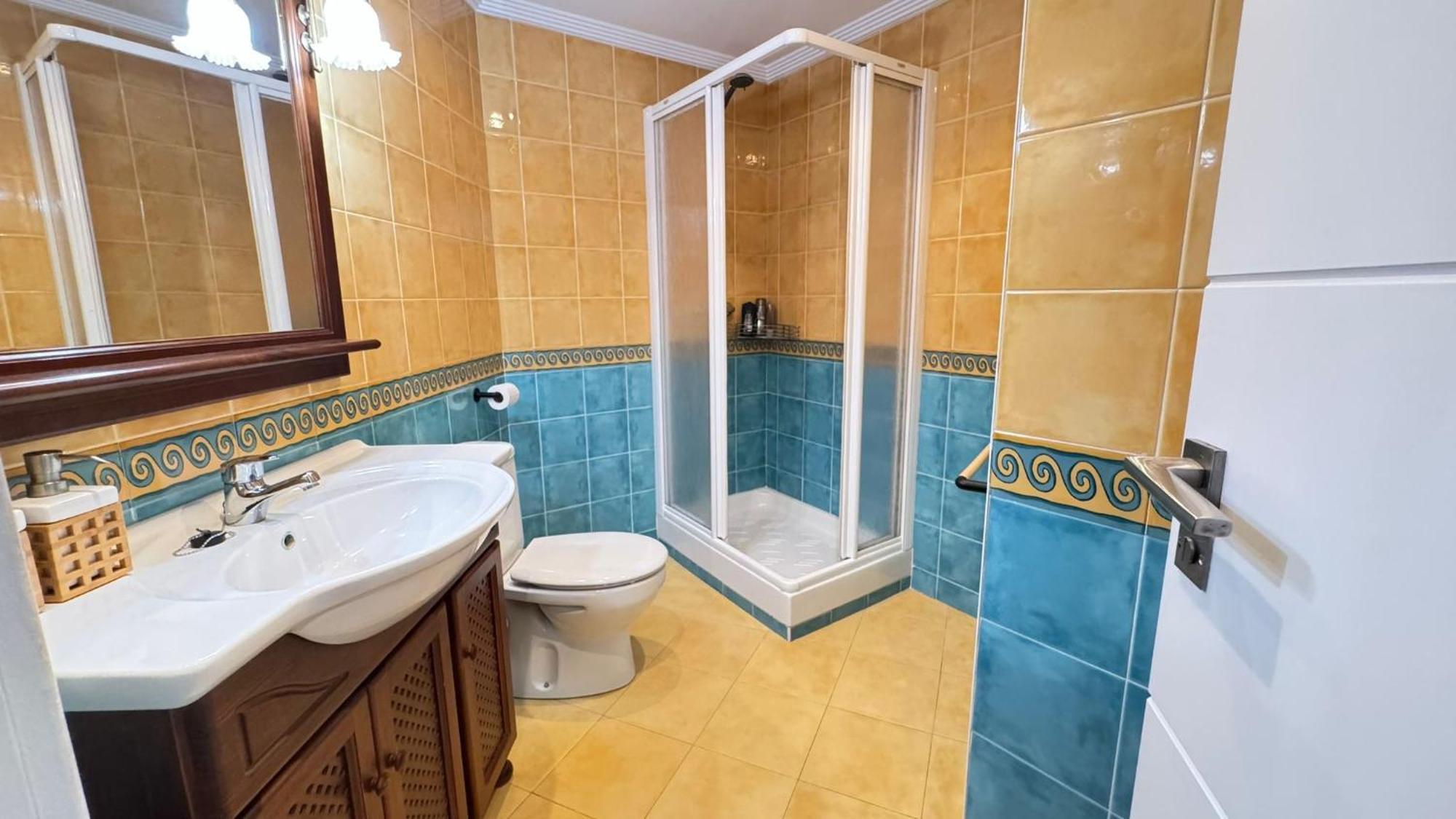 Appartement Anoeta Saint-Sébastien