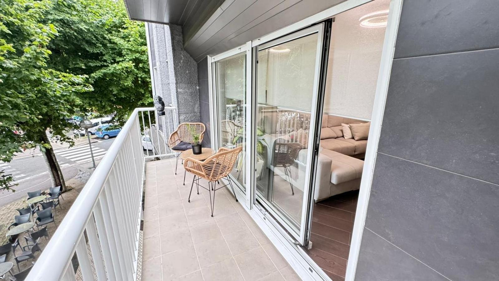 Anoeta Appartement *