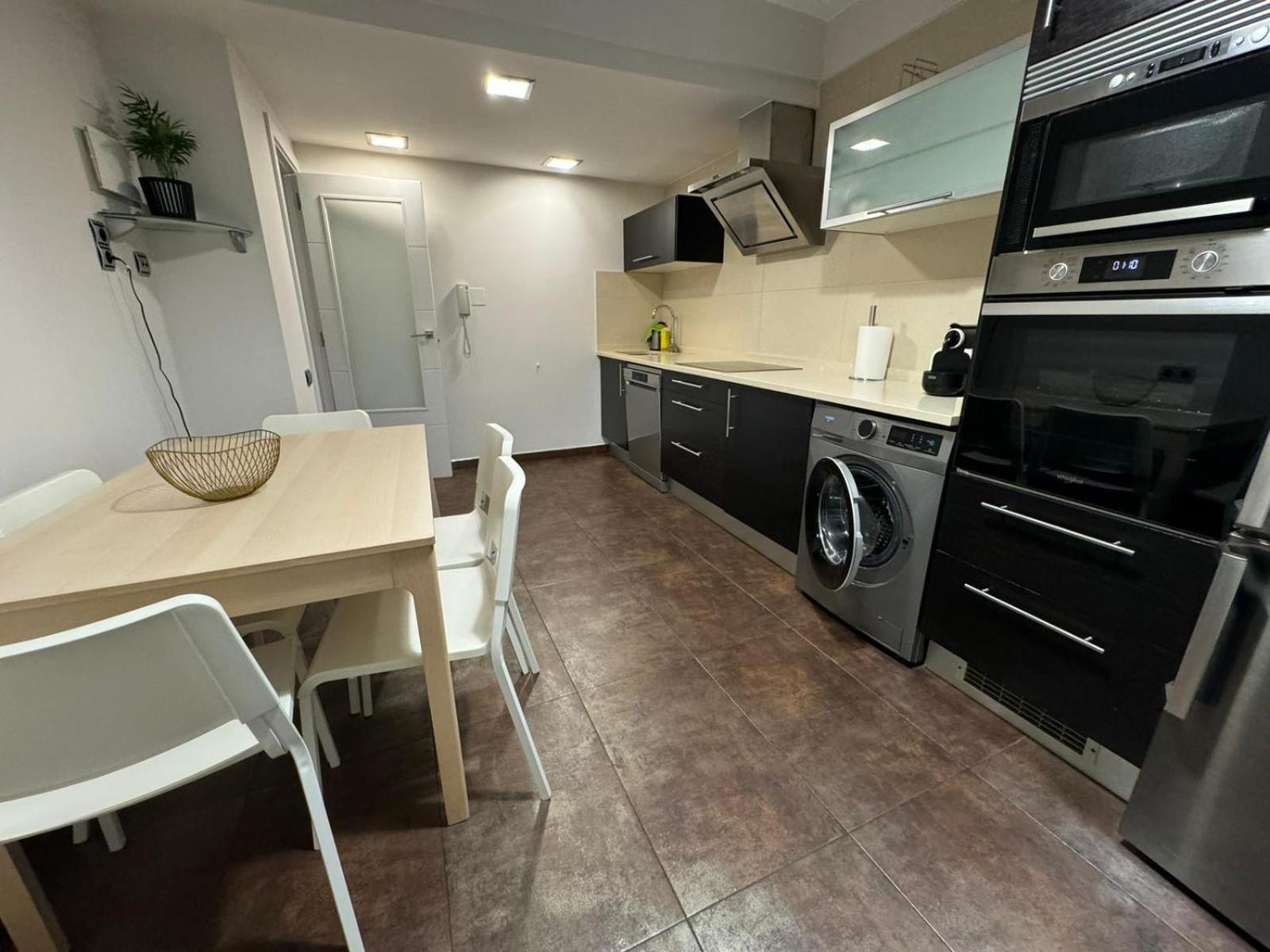 Appartement Anoeta *