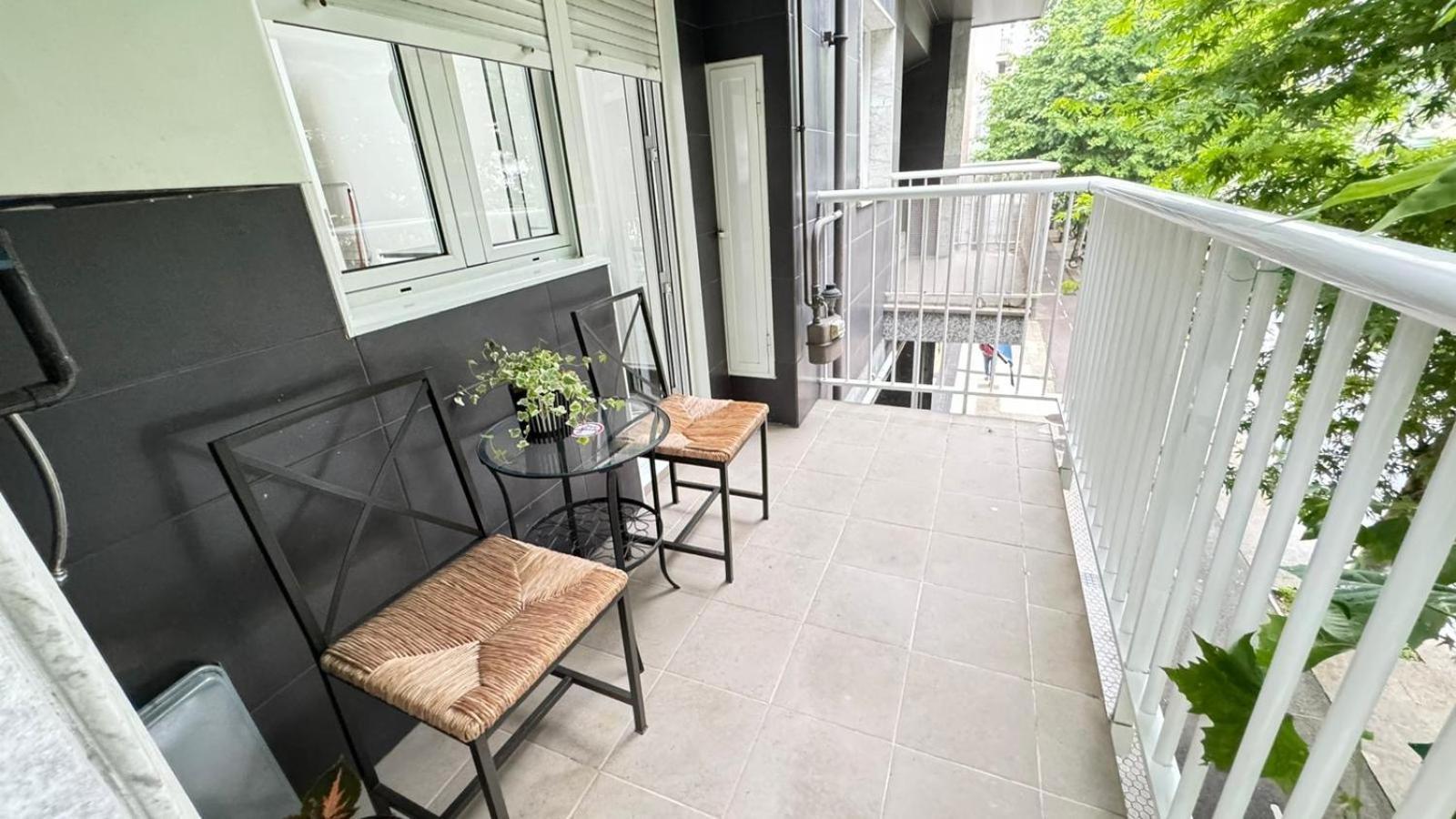 Anoeta Appartement Saint-Sébastien