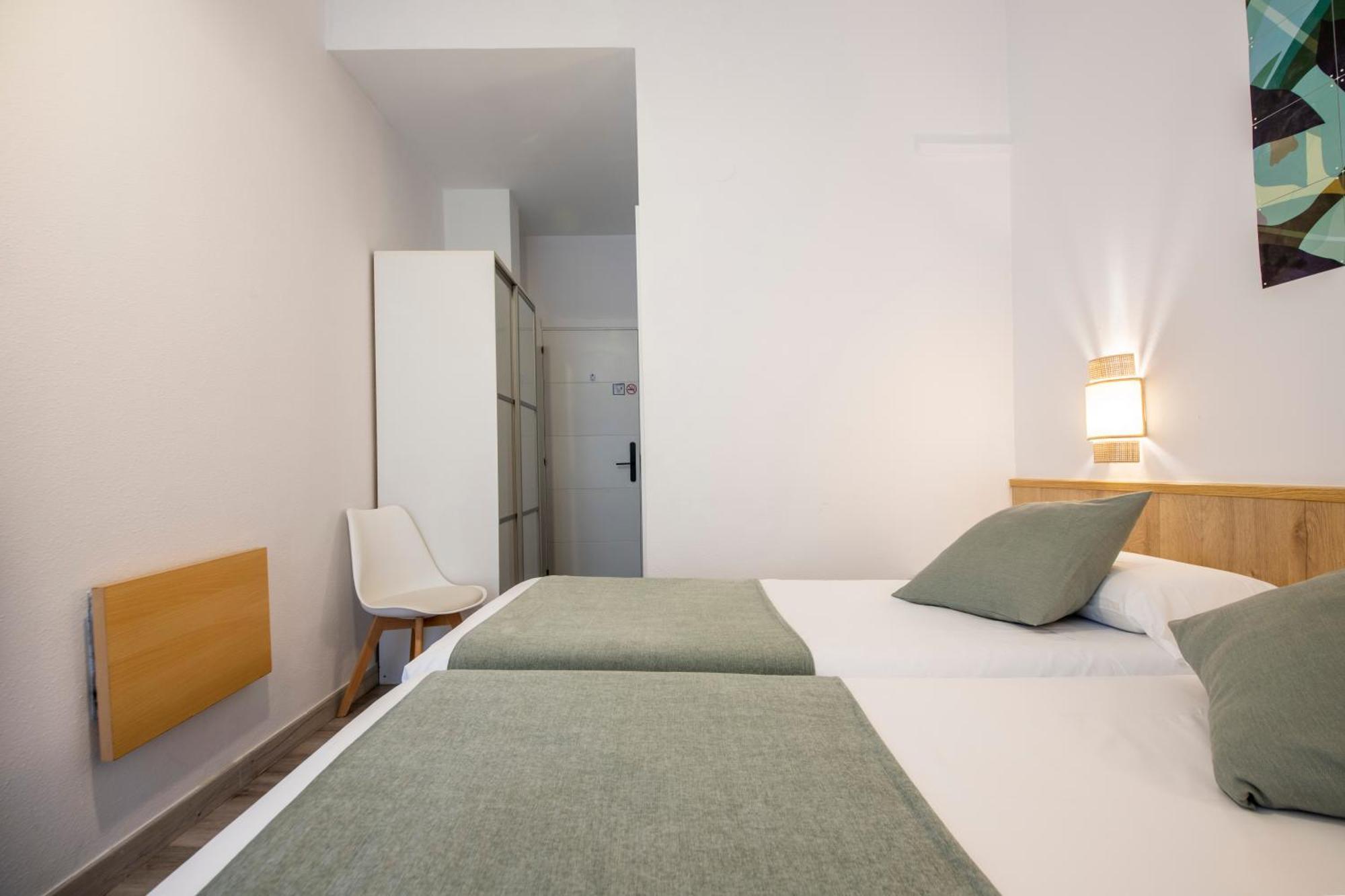 Donostiarra Guest house