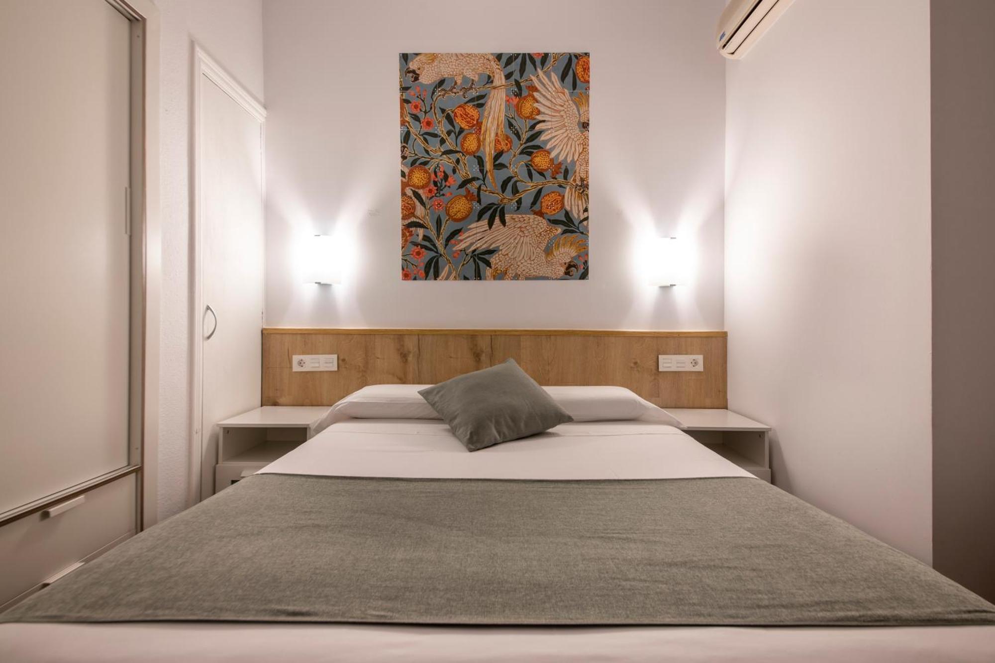 Guest house Donostiarra San Sebastian