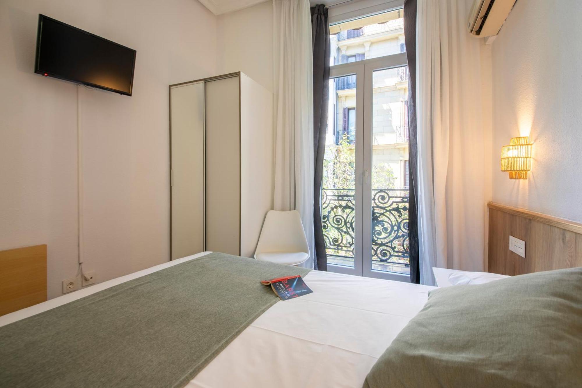 Donostiarra Guest house