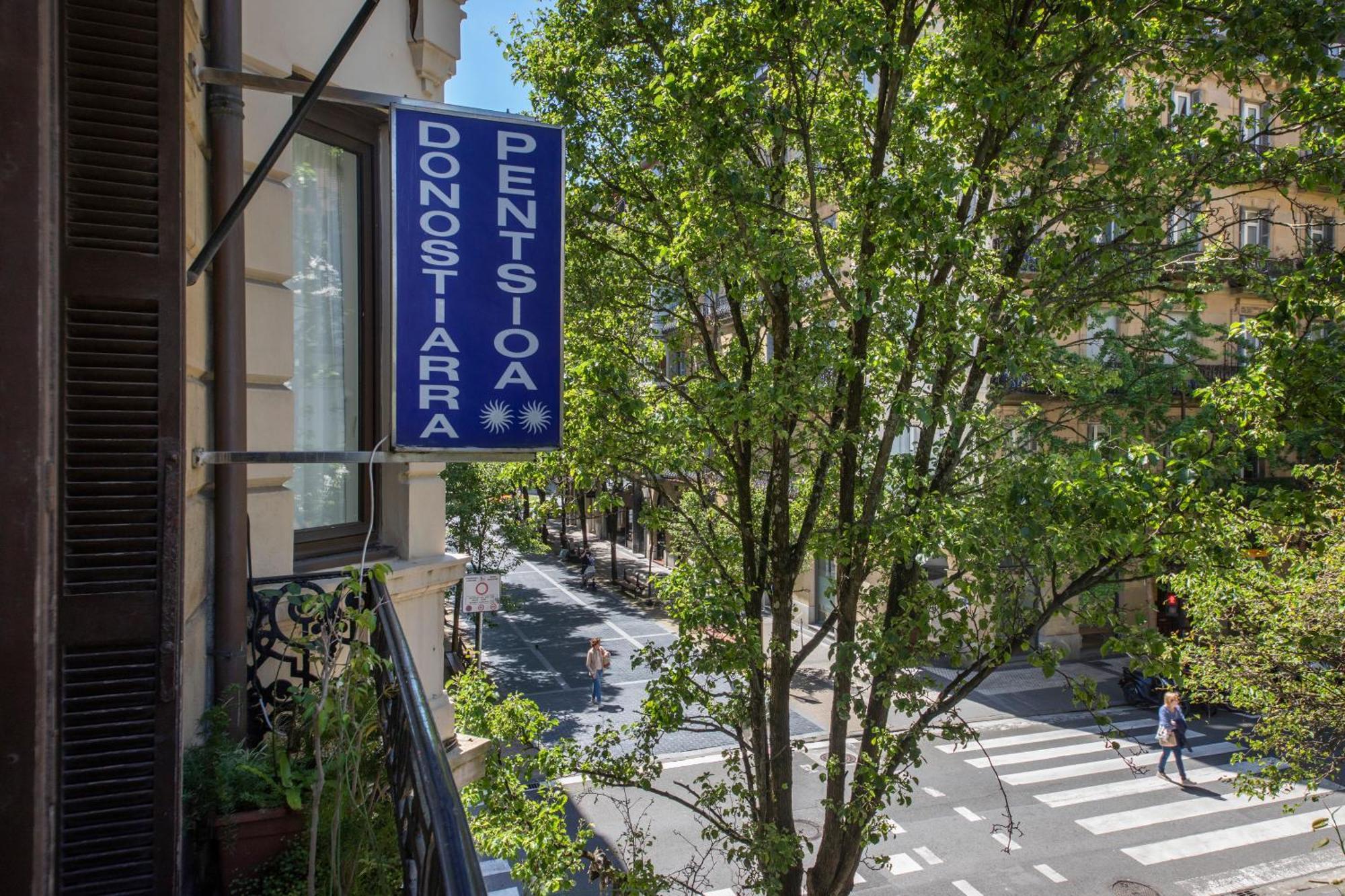 Guest house Donostiarra