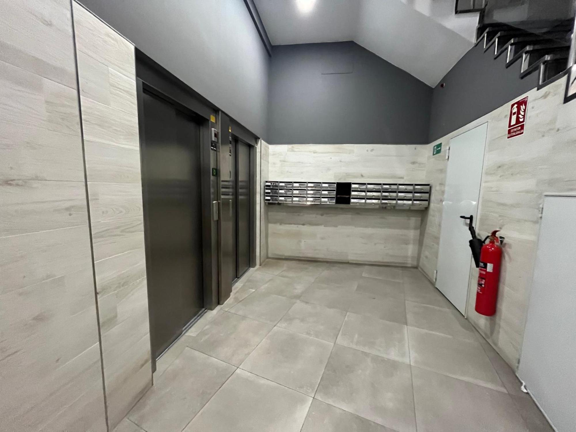 Anoeta Appartement *