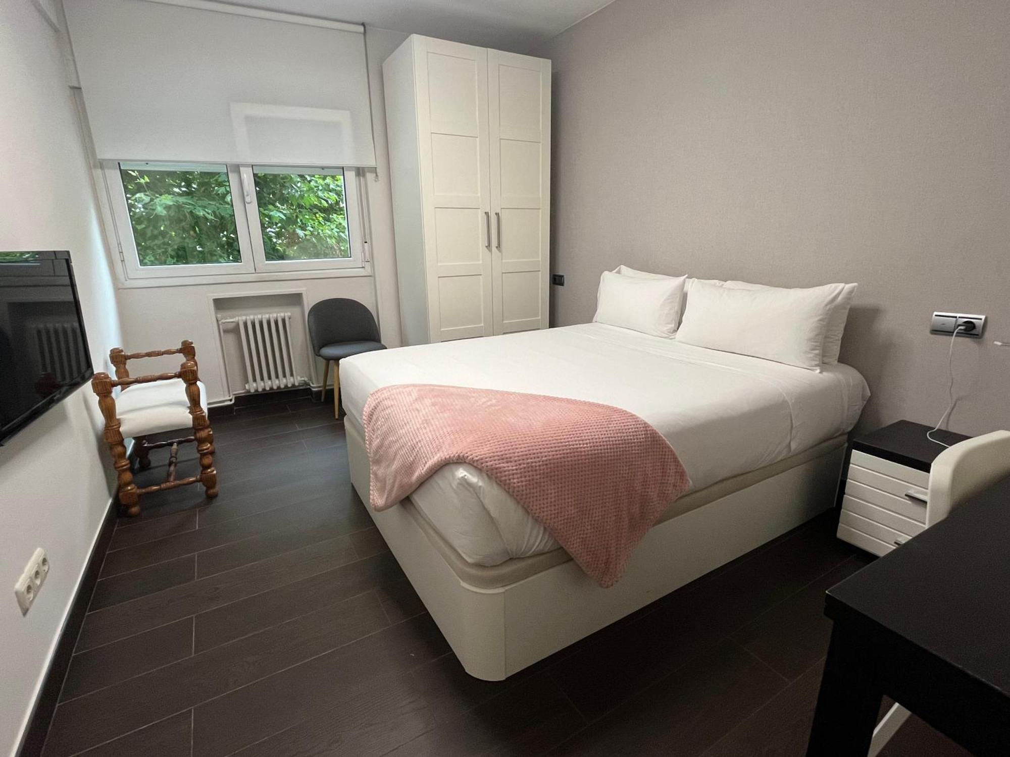 Appartement Anoeta Saint-Sébastien