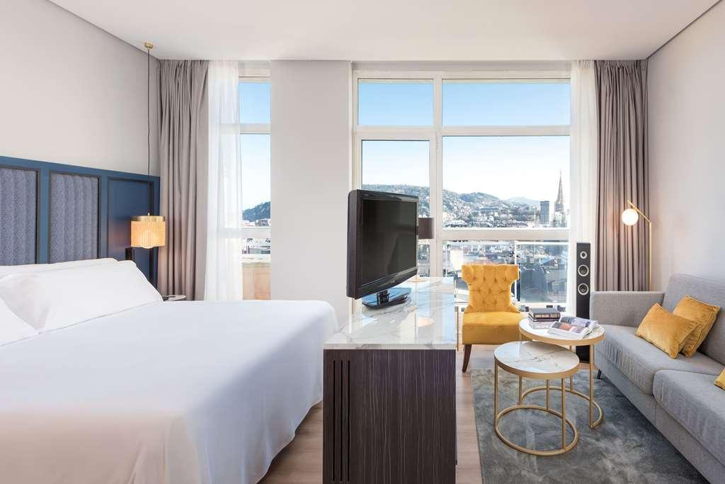 Orly, Affiliated By Meliá San Sebastián