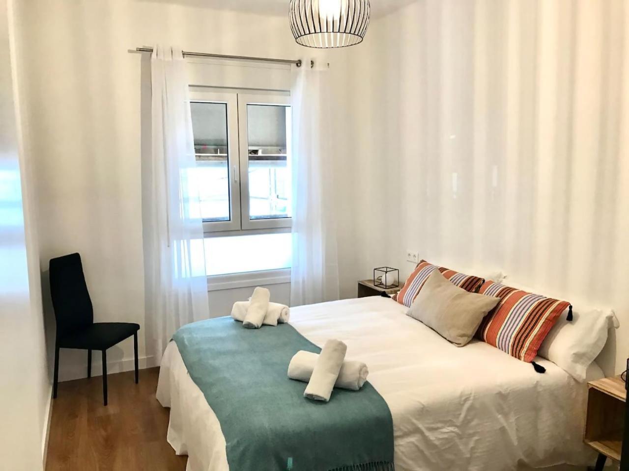 Donosti House Bi Con Parking Ess2648 Apartamento *