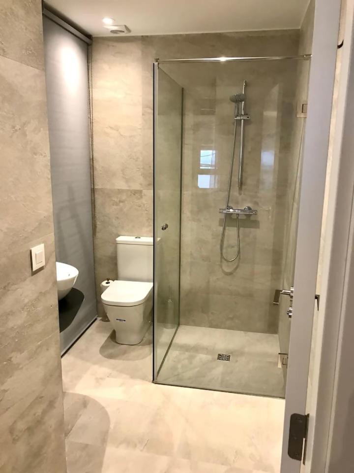 Apartamento Donosti House Bi Con Parking Ess2648 *