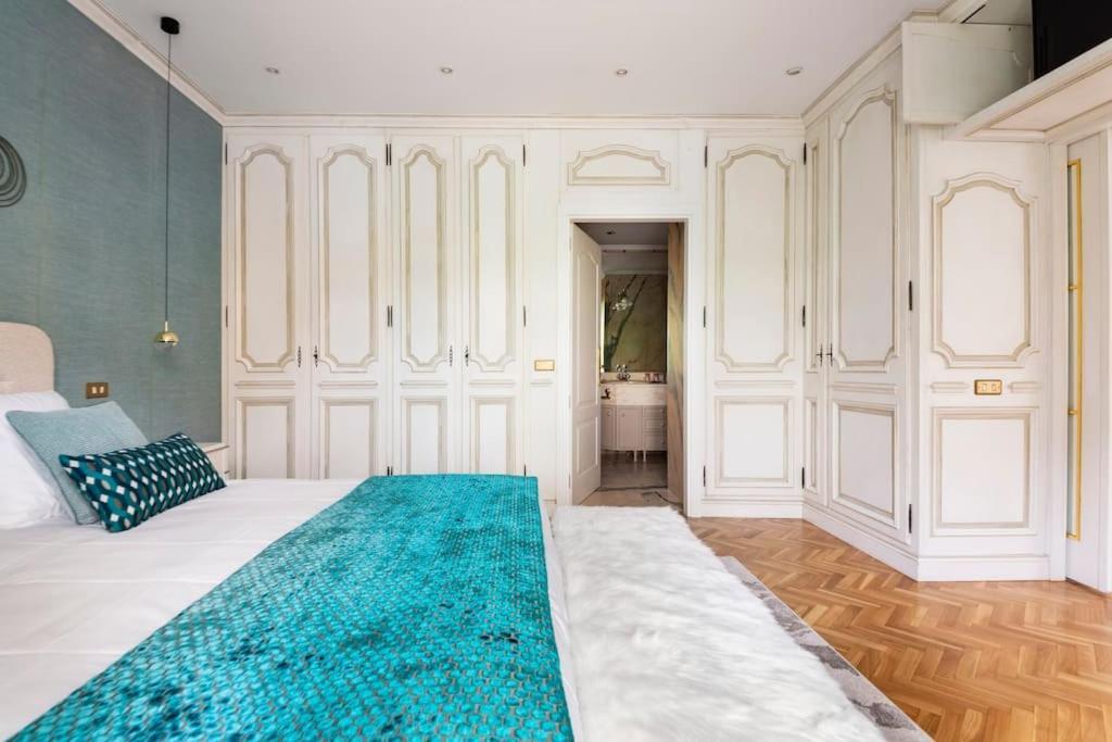 Apartamento Festival
