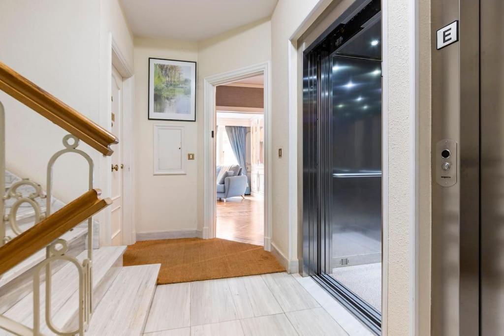 Apartamento Festival *