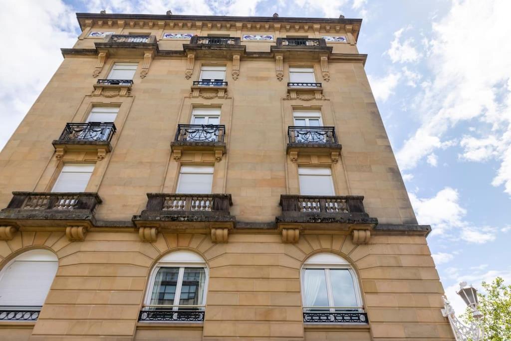 Apartamento Festival San Sebastián