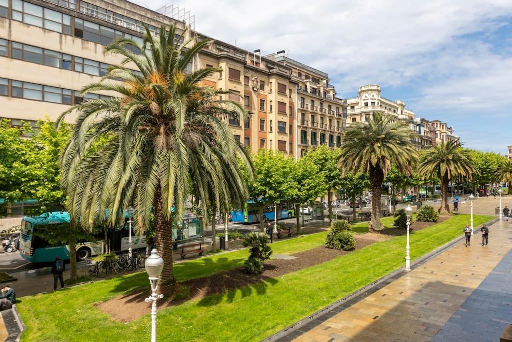 Festival Apartamento San Sebastián