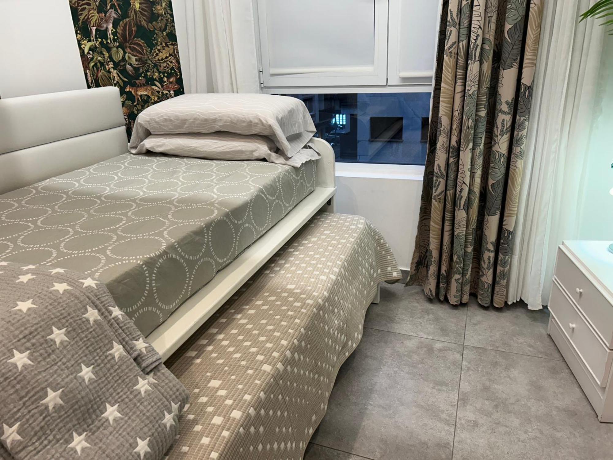 Wonderful En Bed & Breakfast San Sebastian